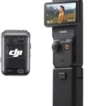 DJI Osmo Pocket 3: The Smart Vlogger’s Upgrade