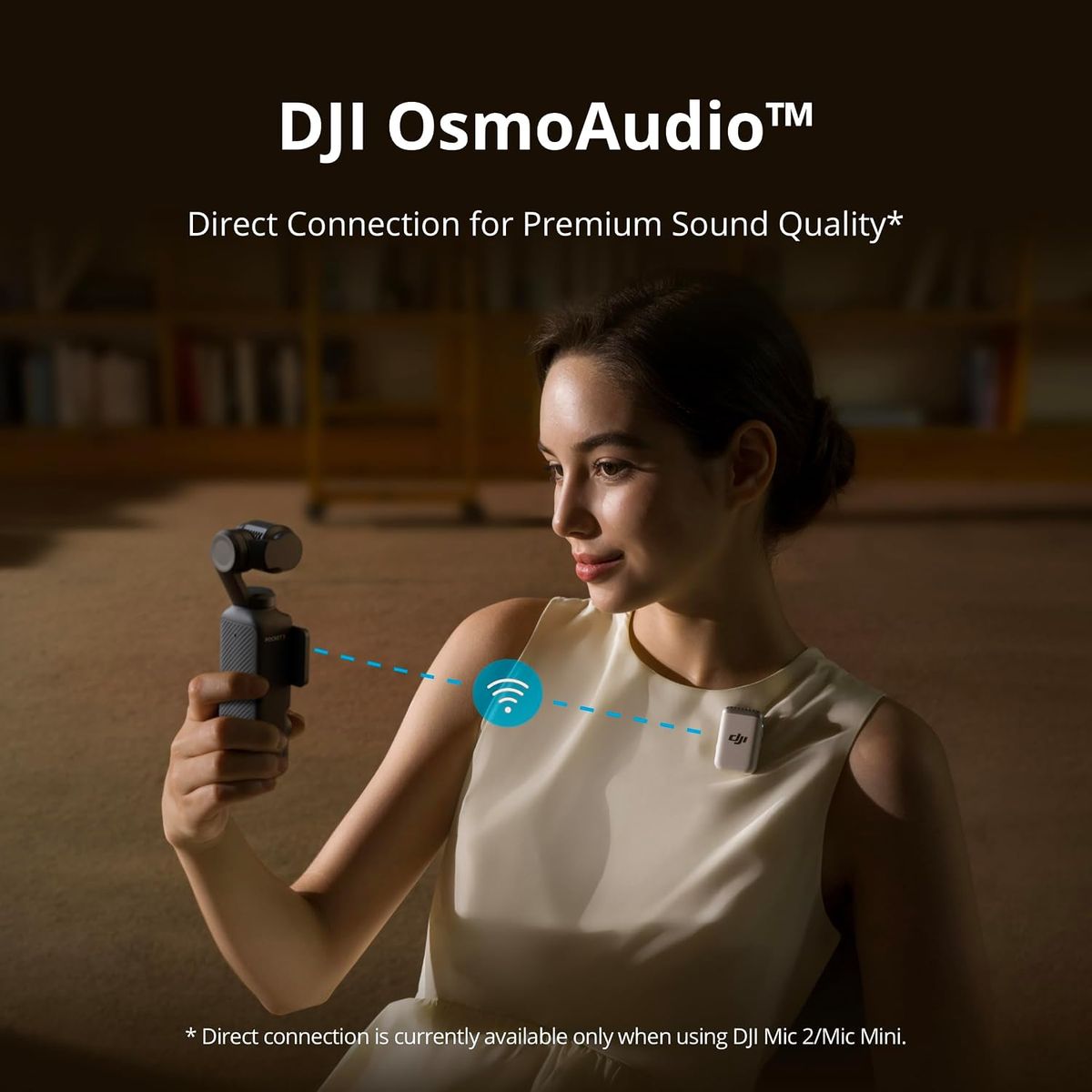 DJI Osmo Pocket 3: The Smart Vlogger’s Upgrade