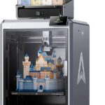 Creality K2 Plus Combo: The Multi-Color Speed Demon