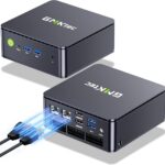 GMKtec Mini PC G11: Powerful Desktop for Busy Families