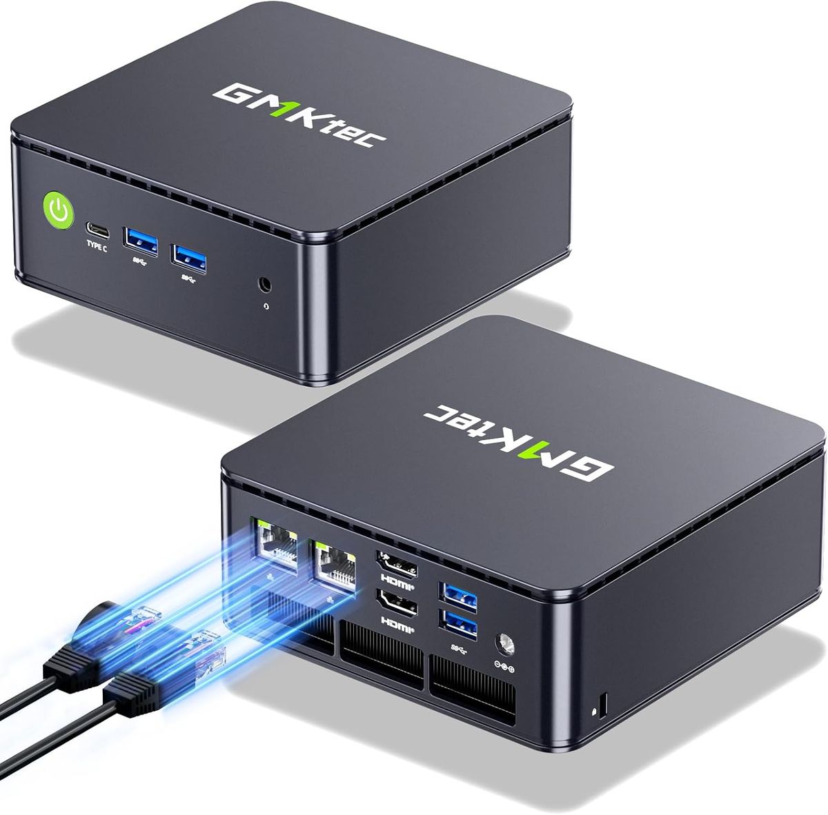 GMKtec Mini PC G11: Powerful Desktop for Busy Families