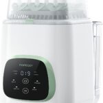 Momcozy KleanPal Pro: Effortless Bottle Care, Naturally
