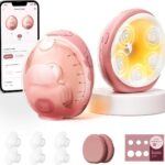Momcozy Wellness 1: Warm-Massage Hands-Free Pump Review