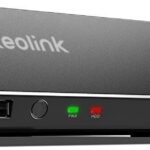 Reolink RLN16-410 NVR: Max Security, Zero Lag
