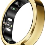 RingConn Gen 3 Review: The Smart Ring Redefined