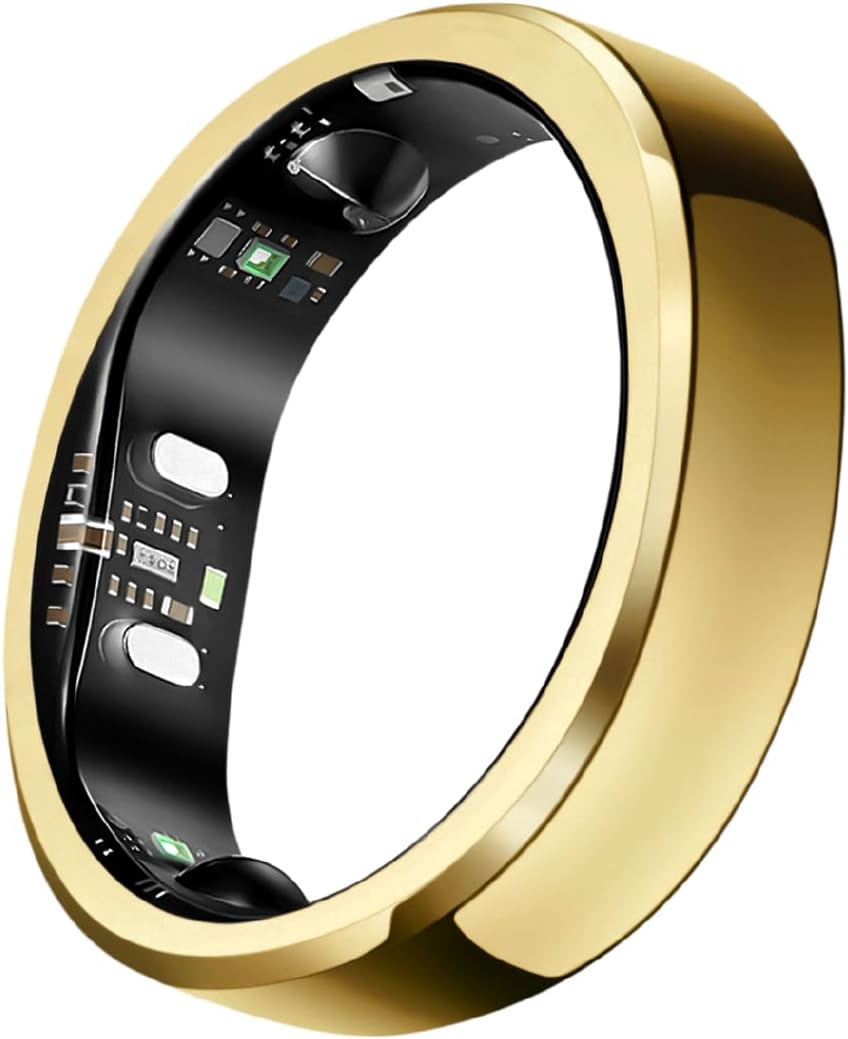 RingConn Gen 3 Review: The Smart Ring Redefined