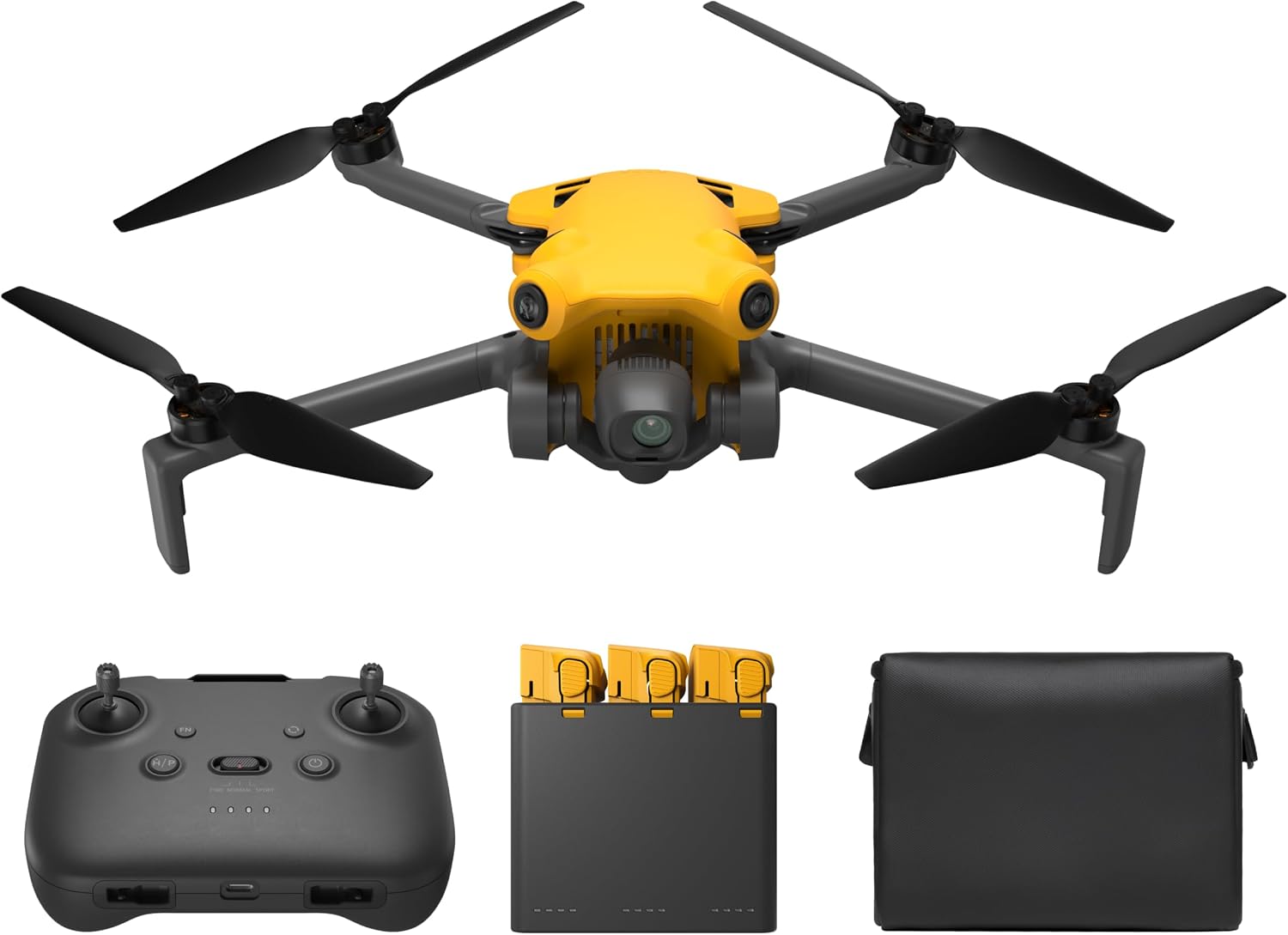 SKYROVER X1 Drone Review: Pro Specs, Sub-250g Weight