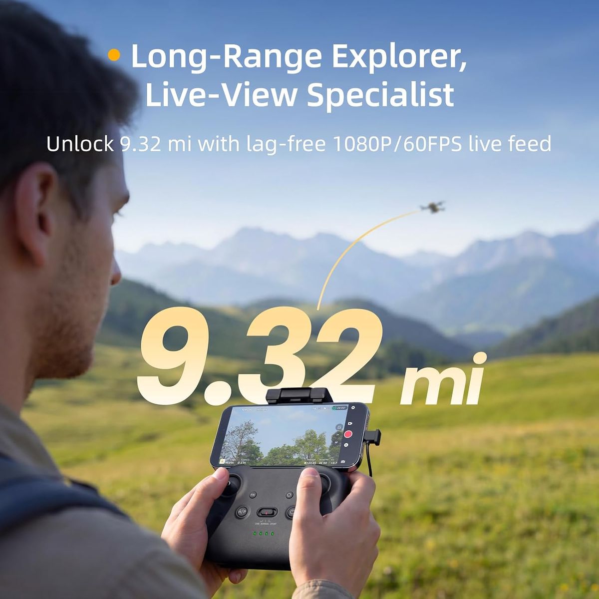 SKYROVER X1 Drone Review: Pro Specs, Sub-250g Weight