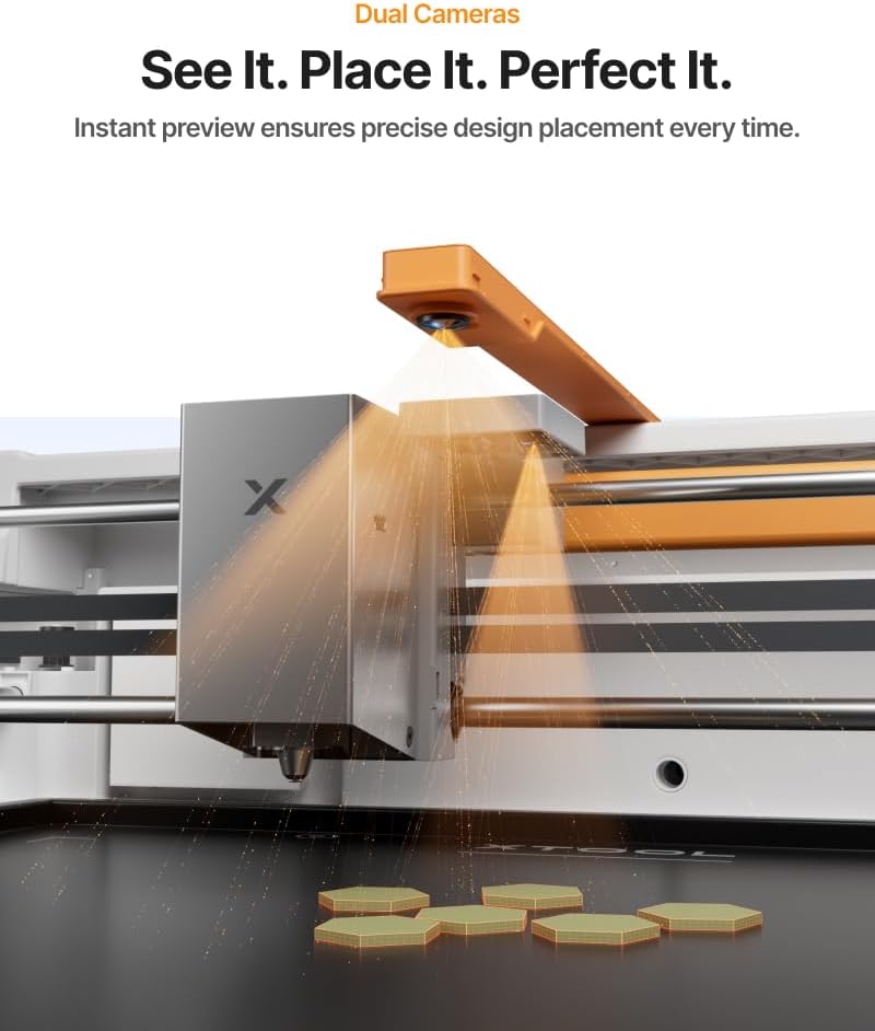 xTool M2 10W Review: Safe Laser Engraving for Busy Families