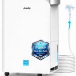 AEOCKY Dehumidifier with Pump Up to 16.5ft: 2025's Best