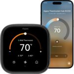 Aqara Smart Thermostat W200 with Apple Adaptive Temperature Review