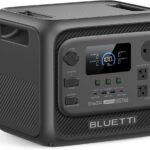 BLUETTI Elite 300 Power Station: 3014.4Wh of Quiet Power