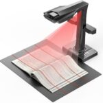 CZUR ET MAX Review: The 38MP Scanner Redefining Digital Reading