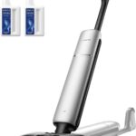 DREAME Aero Pro Wet Dry Vacuum Mop: A New Puppy Parent's Honest Take