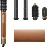 DREAME AirStyle Suite Pro: The 5-Minute Hair Routine