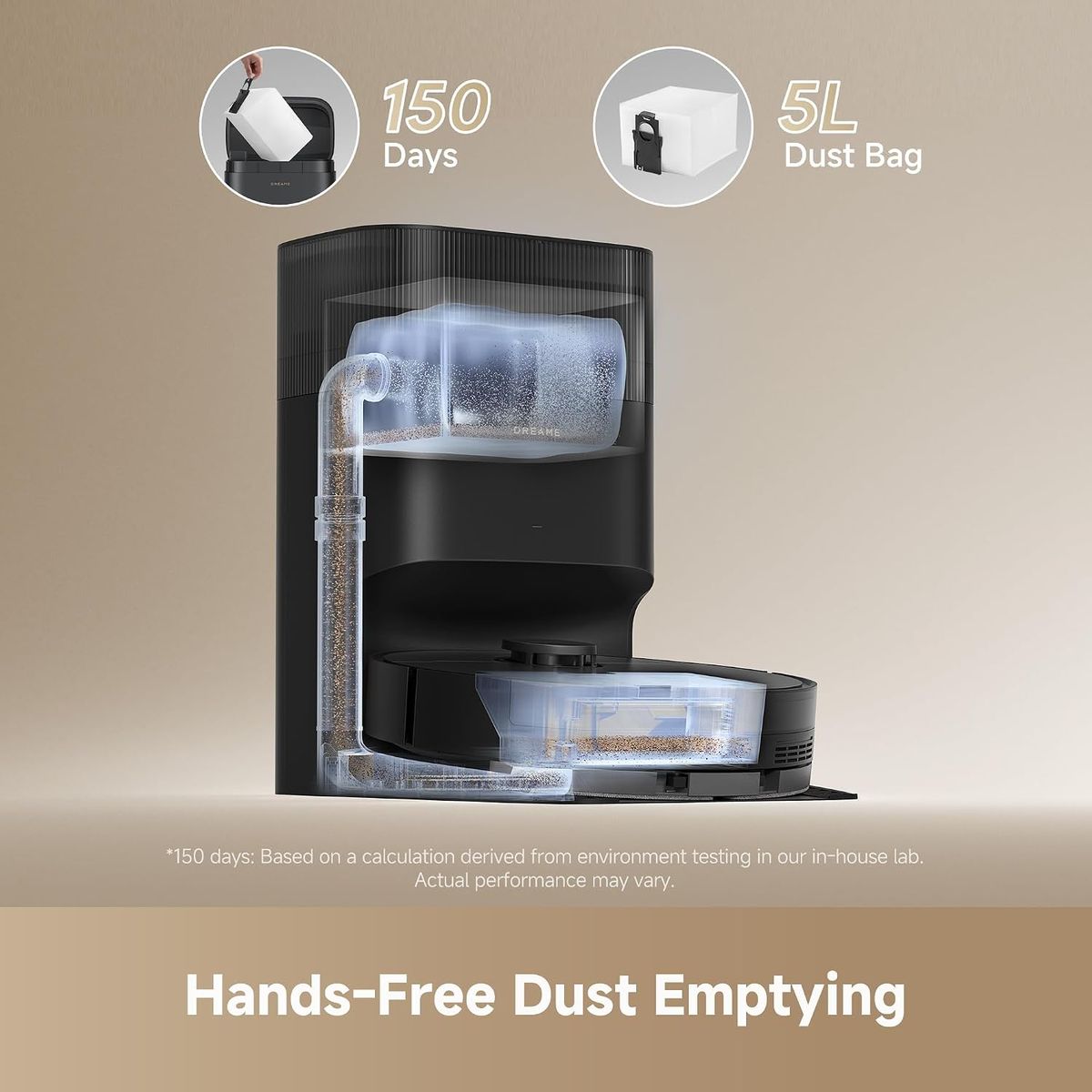 DREAME D20 Plus: The Pet Owner's Ultimate Robot Vacuum