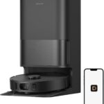 DREAME D30 Ultra CE: The 25,000Pa Robot Vacuum You Need