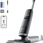 DREAME H15 Pro Heat: The 185°F Wet Dry Vacuum Revolution