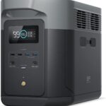 ECOFLOW DELTA 2 Max: Power Anywhere, Anytime