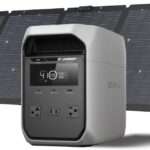 ECOFLOW Delta 3 Classic: Power Anywhere, Anytime