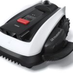 ECOVACS Goat O1000 LiDAR PRO Robot Lawn Mower: A Busy Parent's Review