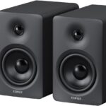 Edifier M90 Computer Speakers: 100W of Desktop Audio Power