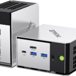 GMKtec Mini PC M8: The Future of Desktop Computing