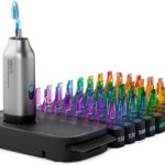 HOZO NeoSander Premium Combo: The Ultimate Mini Detail Sander Kit