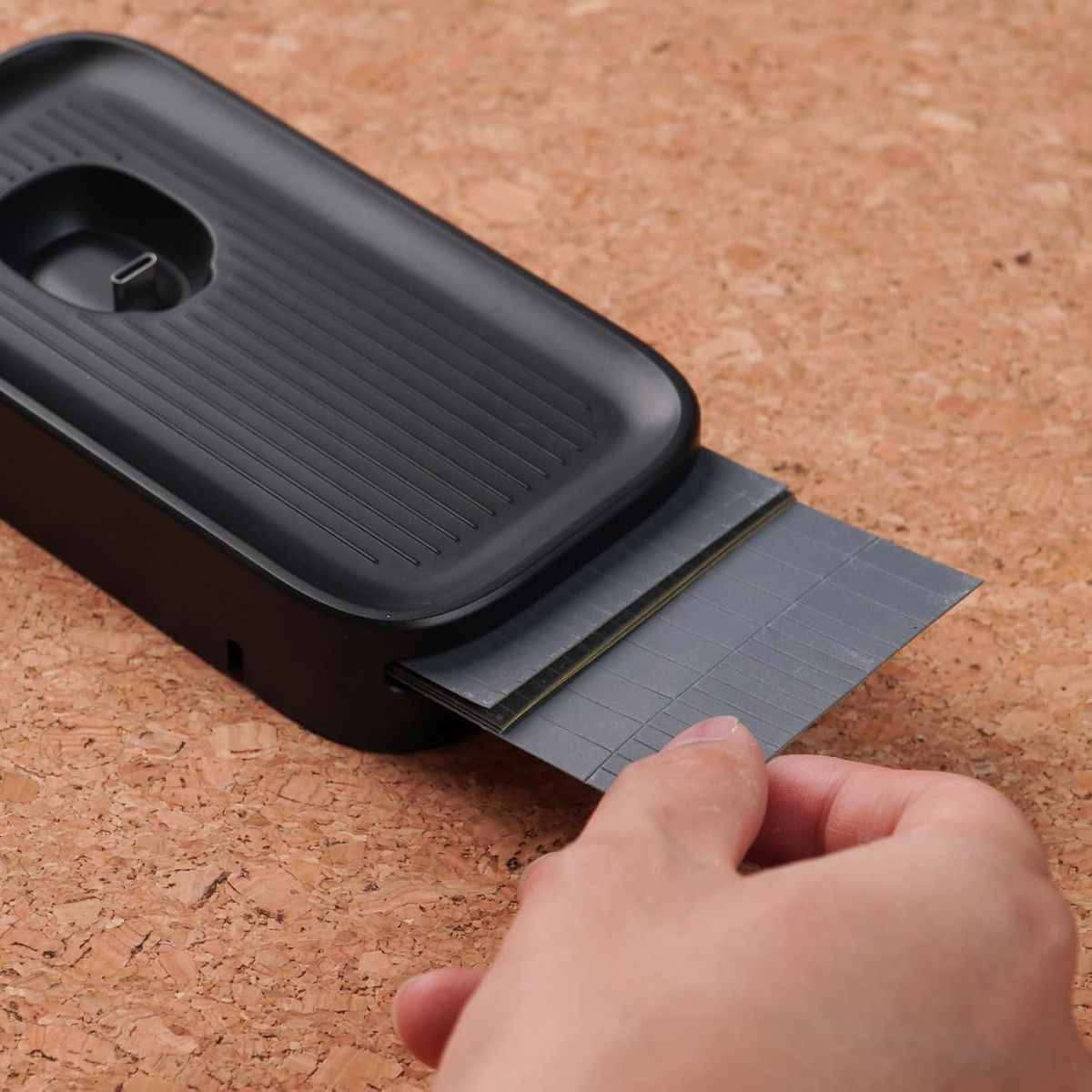 HOZO NeoSander Premium Combo: The Ultimate Mini Detail Sander Kit