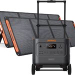 Jackery HomePower 3000: Power That Pays You Back