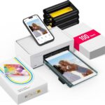 Liene M100 Photo Printer Review: Prints That Last