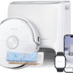 NARWAL Freo 20 Robot Vacuum and Mop: 31000 Pa of Pure Power