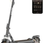 NAVEE GT3/ST3/GT5 Series Electric Scooter: Ride Smarter