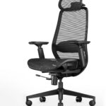 ProtoArc EC200 Pro Ergonomic Mesh Office Chair Review