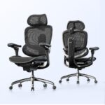 SIHOO Doro C300 Pro V2: The Ergonomic Office Chair You Deserve