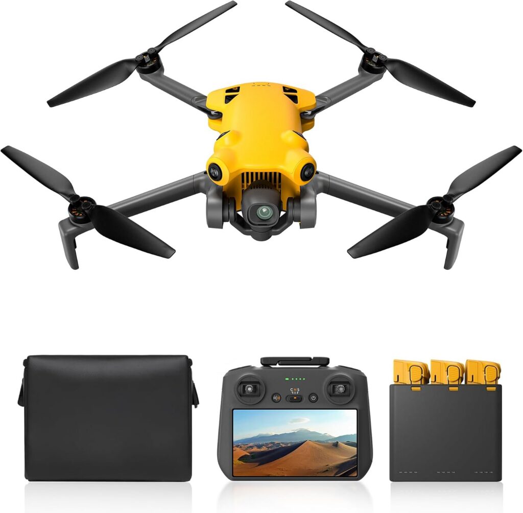 SKYROVER X1 Drone: Family Fun in a 249g Package