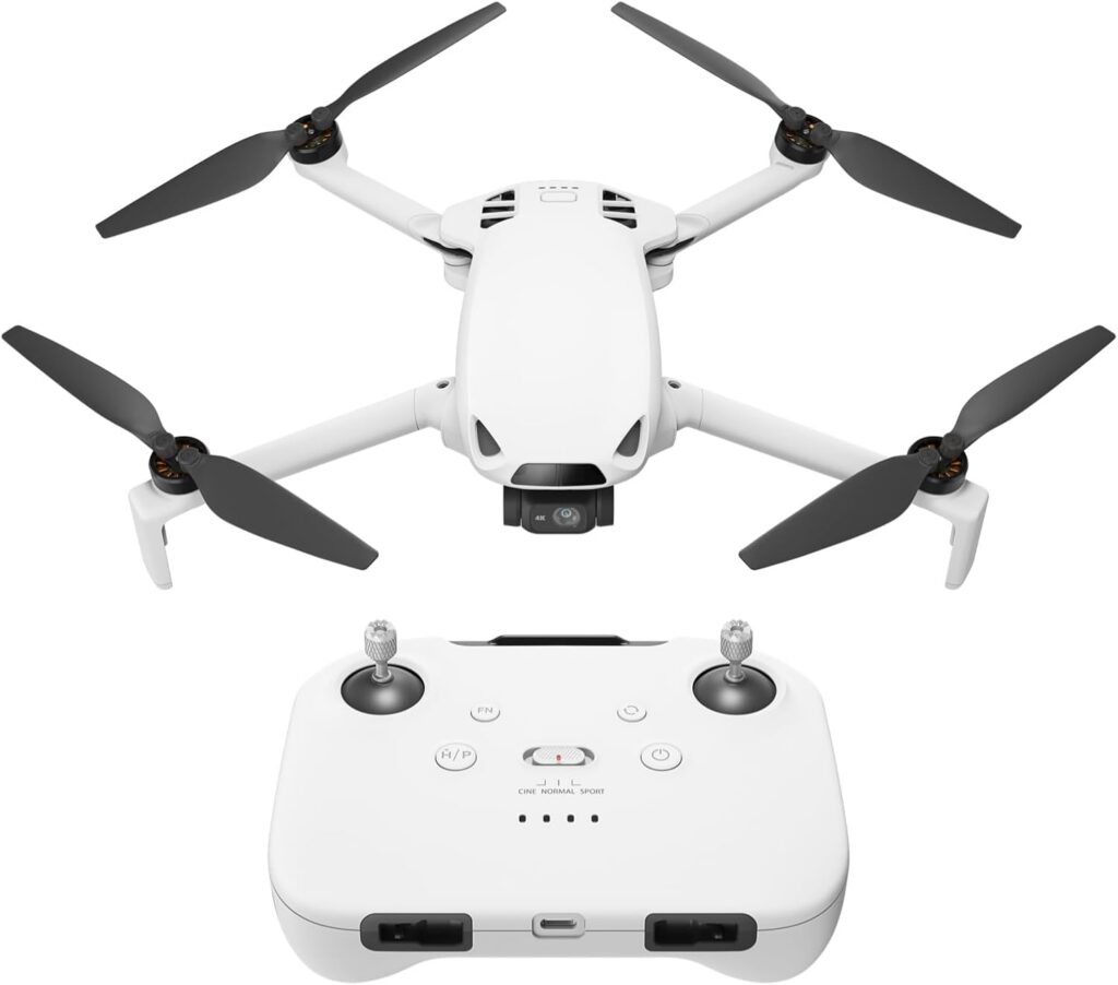 SKYROVER S1 Mini Drone: 8K Aerial Vision Redefined