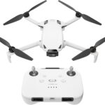 SKYROVER S1 Mini Drone: 8K Aerial Vision Redefined