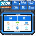 TOPDON ArtiDiag Pro: The Ultimate Bidirectional Scan Tool