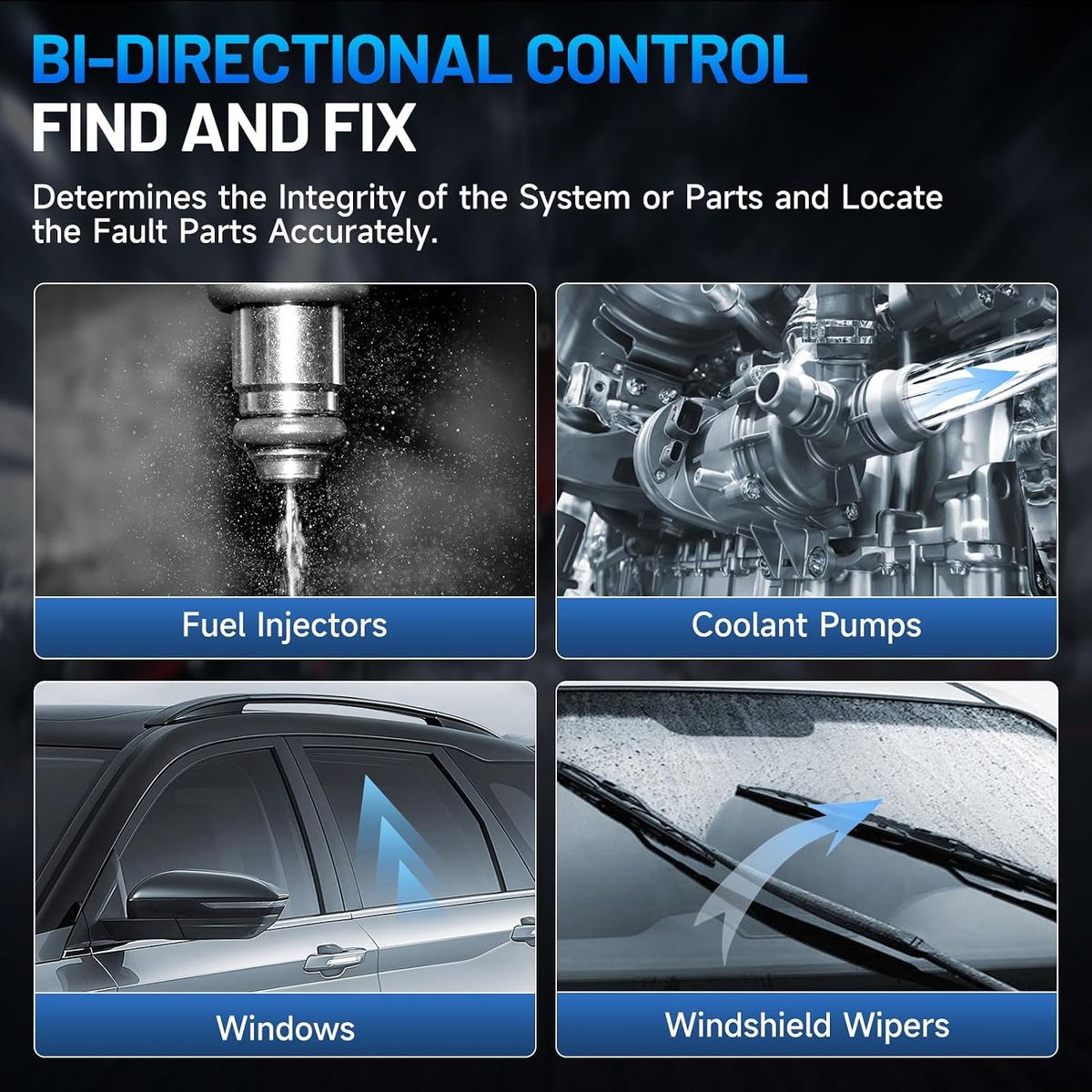 TOPDON ArtiDiag Pro: The Ultimate Bidirectional Scan Tool