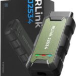 TOPDON RLink J2534 Pass-Thru Programmer: Your Garage's Secret Weapon