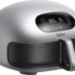 Typhur Dome 2: The AI Air Fryer That Redefines the Countertop
