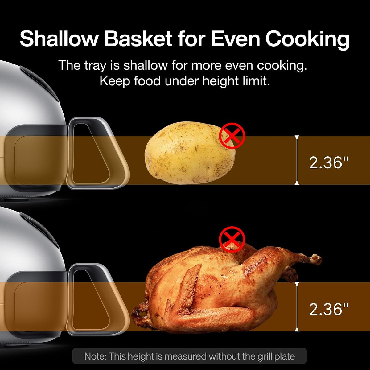 Typhur Dome 2: The AI Air Fryer That Redefines the Countertop