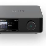WiiM Amp Ultra Stereo Streaming Amplifier: A Hi-Fi Game-Changer