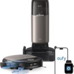 eufy Omni S2: The 30,000 Pa Robot Vacuum and Mop Combo